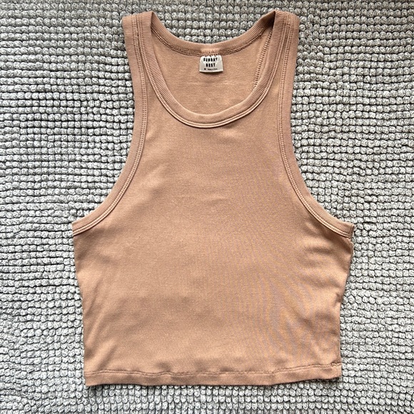 Aritzia Sunday Best Honor tank - Picture 1 of 5